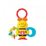 Winfun Svetleca Zvečka Pcelica | ePonuda.com