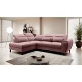 ELTAP Kutna garnitura Noble-Leva-Velvetmat 24 | shoptok.hr