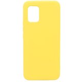  Maska za telefon SOFT CASE za Xiaomi MI 10 Lite, Žuta | Eponuda.com