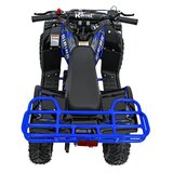 Ramiz Otroški Štirikolesnik SIRIUS 49 CC Modra | Shoptok.si