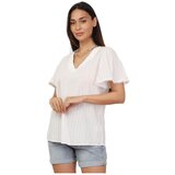 La Modeuse Topi & Bluze 71536_P168165 Bela Cene