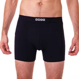 Bellinda SPORT BOXER - Men's Boxer Shorts - Black