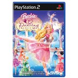 Barbie in The 12 Dancing Princesses (PS2) - rabljeno Cene