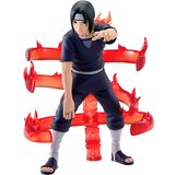 Bandai banpresto naruto shippuden - effectreme - uchiha itachi figurica, (21551327) Cene