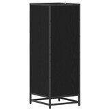  Set namještaja za kupaonicu Crni hrast 35 x 37,5 x 100 cm | shoptok.hr