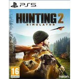 Nacon HUNTING SIMULATOR 2 | Shoptok.si