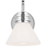  Kichler KL-FARUM1-CH - LED lampa za kupatilo FARUM 1xG9/3W/230V sjajni hrom | Eponuda.com