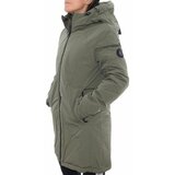 Eastbound ženska jakna wms long plain jacket EBW792-OLV Cene'.'