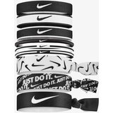 Nike TRAKA ZA GLAVU MIXED HAIRBANDS 9 PK | ePonuda.com