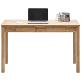 Mömax Pisalna Miza Lund, Barve Hrasta, 120x60 | Shoptok.si