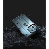 Ringke UX izdržljiva tvrda futrola za iPhone 13 Pro prozirna | shoptok.hr