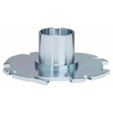 Bosch Čahura za kopiranje s brzim zatvaračem, bez upotrebe alata, za GKF 600; GMF 1400 CE; GMF 1600 CE; GOF 900; GOF 900 ACE; GOF 900 CE; GOF 1600 CE; GOF 2000 CE Professional; POF 800; POF 1100 AE; POF 1200 AE; POF 1300 ACE; POF 1400 ACE | shoptok.hr