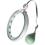  Hhm15 hula hoop zeleni magnetski s utegom hms | shoptok.hr