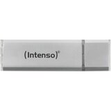 Intenso USB-ključ Alu Line, 16GB, srebrne boje, USB 2.0 3521472 | Eponuda.ba