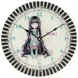 sat zidni fi-32cm rosebud 768GJ08
