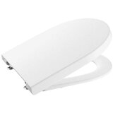 Roca SIKOSRG001 The Gap viseča brezrobna WC školjka z WC desko s počasnim zapiranjem | Shoptok.si