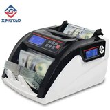  Brojac Novcanica Sa Detektorom Falsifikata | Eponuda.com