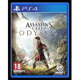 PS4 Igra Assassins Creed:Odyssey | Eponuda.ba