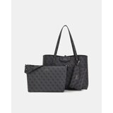 Guess BRENTON HWLG96 48230 Crna | shoptok.hr
