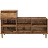  Ormar za cipele Staro drvo 102 x 36 x 60 cm Konstruirano drvo | shoptok.hr