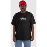 Vans Wild Circle T-shirt black | Shoptok.si