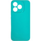  silikonska futrola gentle color za honor 400 lite, mint | ePonuda.com