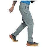 Schöffel Hlače Chino / Carrot 240329205 Siva | Shoptok.si