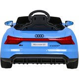  Licencirani auto na akumulator Audi RS E-Tron GT - plavi | Eponuda.ba