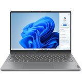 Lenovo ideapad 5 2-in-1 14IAL10 (luna grey) wuxga ips touch, U5 225H, 16GB, 512GB ssd (83KR001VYA) | Eponuda.com