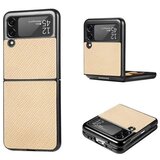 Chameleon Okrasni pokrovček (81), Samsung Galaxy Z Flip 4 5G, bež | Shoptok.si