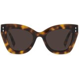  Naočale Isabel Marant Isabel Marant IM 0050/G/S Brown | shoptok.hr