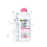 Garnier skinactive micellar nježna micelarna voda za osjetljivu kožu 400 ml za žene | shoptok.hr