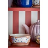 Bloomingville Komplet posod Missy 715 ml 4-pack rjava barva | Shoptok.si