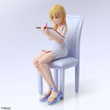 Square Enix KINGDOM HEARTS III BRING ARTS ACTION FIGURE NAMINE figurica Cene