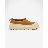 Ugg Nogavice Tasman Weather Hybrid Slipper Chestnut Whitecap Bela | Shoptok.si