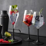 Villeroy & Boch SET KOZARCEV Manufacture Rock | Shoptok.si