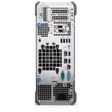 Dell PowerEdge T160 Xeon 6 6315P 4C 1x16GB 1x2TB 300W 3yr NBD Cene