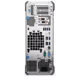 PowerEdge T160 Xeon 6 6315P 4C 1x16GB 1x2TB 300W 3yr NBD