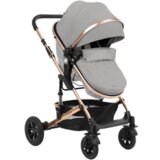 Kikka Boo kolica amaia premium light grey ( KKB11245 ) Cene