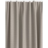  Zavesa Godo 1x135x245 tamni pesak Cene