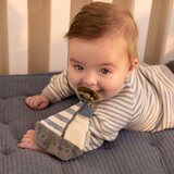 Little dutch priponka za dudo sailors bay | Shoptok.si