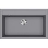  Sudoper Helika QUADRO SQQ103-W Alumetallic | shoptok.hr