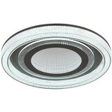 Globo Plafonjera LED Alsuna 48 W 2160 lm ,CCT, daljinski upravljač, 3D efekt | shoptok.hr