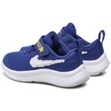 Nike Čevlji Star Runner 3 Dream (Psv) DD0750 400 Mornarsko modra | Shoptok.si