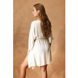 Astratex Obleka za plažo Leela Milk | Shoptok.si
