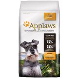Applaws Dvojno pakiranje 2 x 7,5 kg / 15 kg - Adult piščanec Senior (2 x 7,5 kg) | Shoptok.si