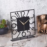 Opviq sat 25cm crni Cijene