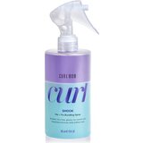  Curl Shook dvokomponentni serum za valovitu i kovrčavu kosu 295 ml Cijene