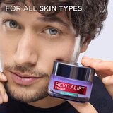 L´Oréal Paris Revitalift Filler Oil Control globinsko vlažilna krema za mastno in mešano kožo 50 ml | Shoptok.si