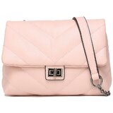 La Modeuse 10765_P60588 Ružičasta | shoptok.hr